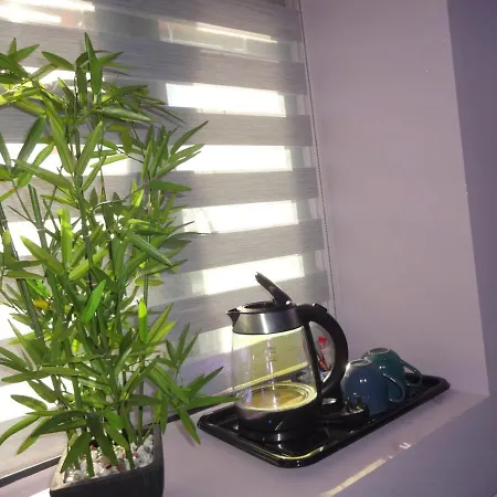 別荘 Double Room, Bowness-on-Solway