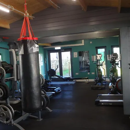 別荘 Double Room, Bowness-on-Solway