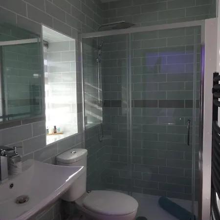 Double Room, * Bowness-on-Solway