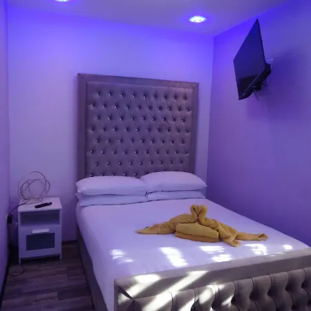 Holiday home Double Room,
