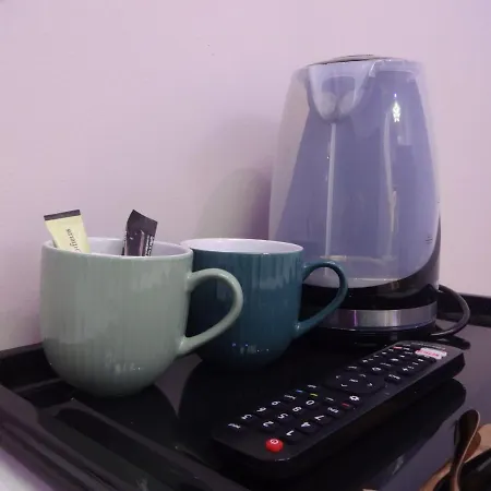 Tatil Evi Double Room, *