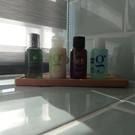 Tatil Evi Double Room, Bowness-on-Solway