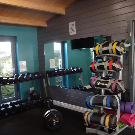 Tatil Evi Double Room, Bowness-on-Solway