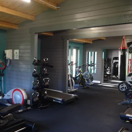 Double Room, Bowness-on-Solway