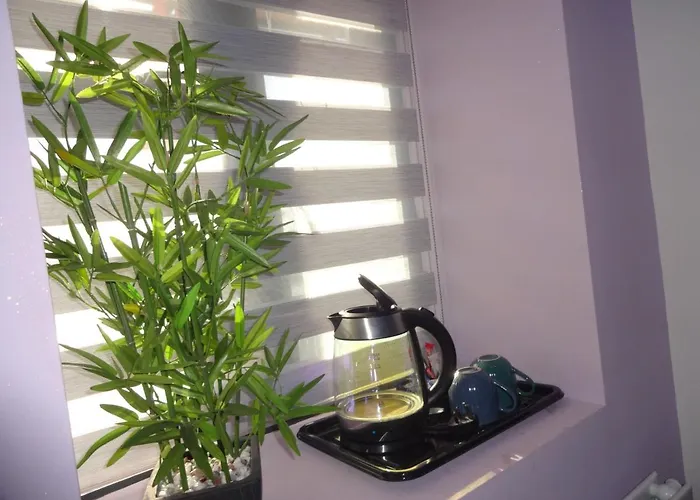 Holiday home Double Room, Bowness-on-Solway