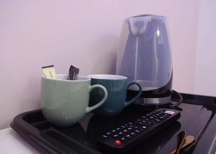 Holiday home Double Room, *