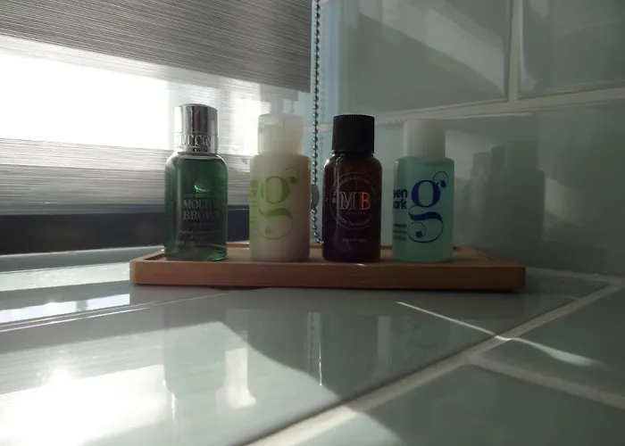 Holiday home Double Room, Bowness-on-Solway