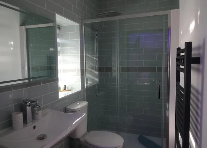 Double Room, * Bowness-on-Solway