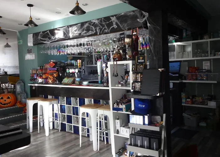 Double Room, Holiday home