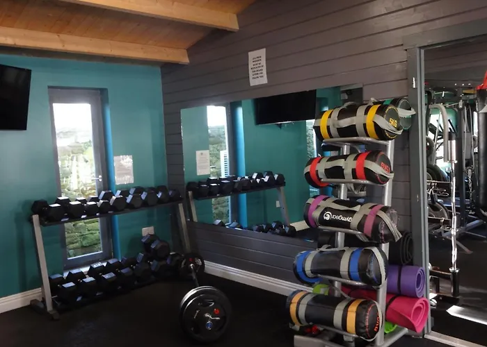 Holiday home Double Room, Bowness-on-Solway