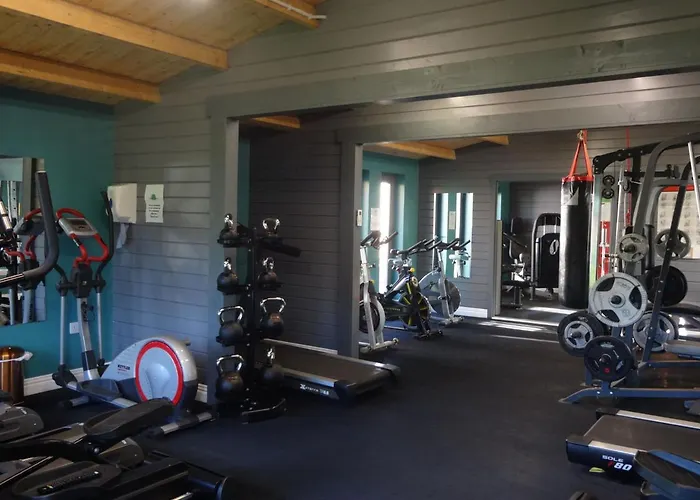 Double Room, Bowness-on-Solway